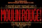 Moulin Rouge! The Musical Show Information