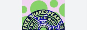 Twelfth Night Off-Broadway