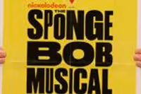 The Spongebob Musical