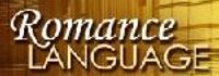Romance Language
