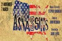 Assassins