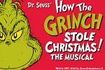 Dr. Seuss' How the Grinch Stole Christmas!