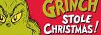 Dr. Seuss' How the Grinch Stole Christmas!