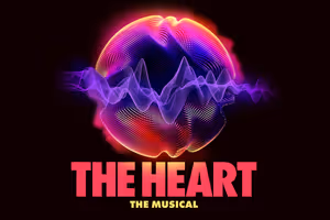 The Heart Off-Broadway