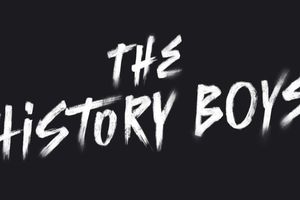 The History Boys West End