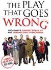 The Play That Goes Wrong Show Information