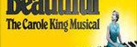 Beautiful: The Carole King Musical