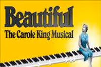 Beautiful: The Carole King Musical