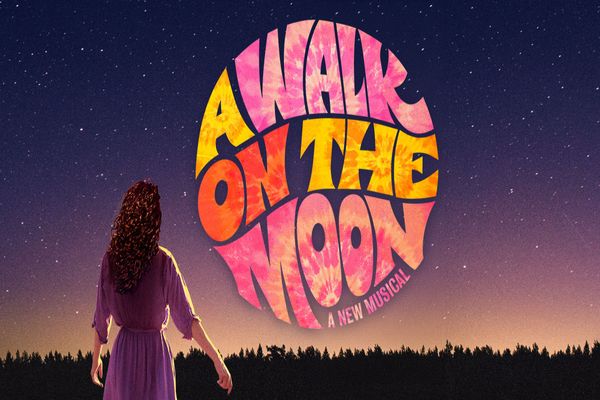 A Walk on the Moon Show Information