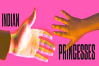 Indian Princesses