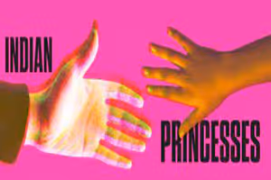 Indian Princesses Broadway Show | Broadway World