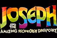Joseph and the Amazing Technicolor Dreamcoat