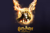 Harry Potter and the Cursed Child logo