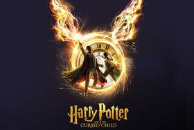 Harry Potter and the Cursed Child Rush & Lotto