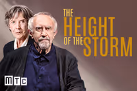 The Height of the Storm