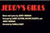 Jerry's Girls