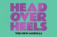 Head Over Heels