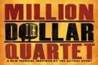 Million Dollar Quartet