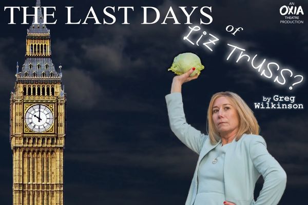 The Last Days of Liz Truss? Show Information
