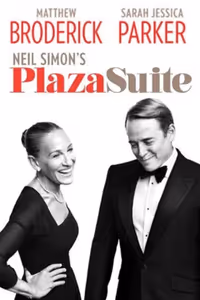 Plaza Suite