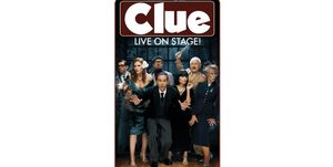 Clue US Tour