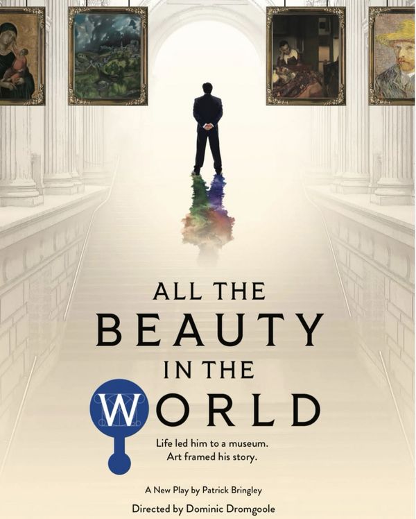 All the Beauty in the World Show Information