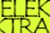 Elektra Off-Broadway
