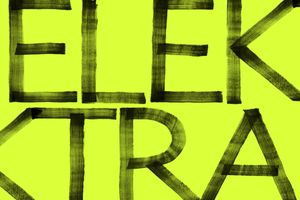 Elektra Off-Broadway