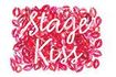 Stage Kiss