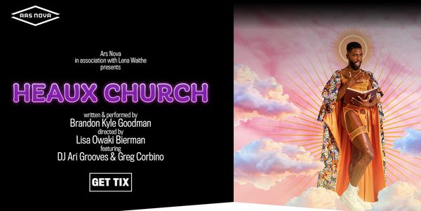 Heaux Church Show Information