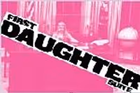 First Daughter Suite