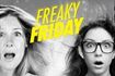 Freaky Friday