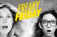 Freaky Friday