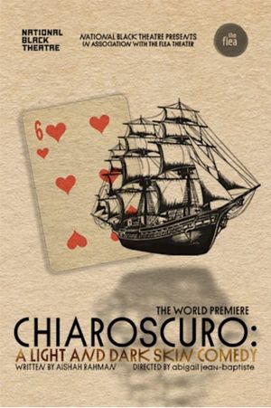 Chiaroscuro Off-Broadway