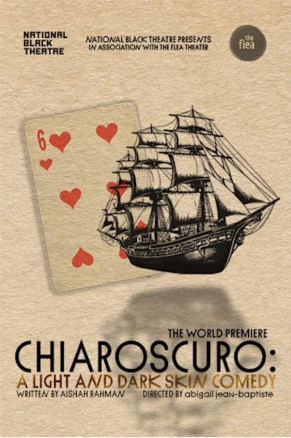 Chiaroscuro Show Information