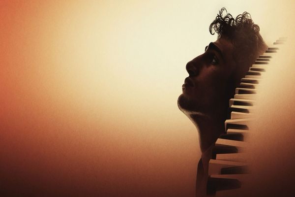 The Pianist Show Information