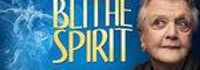 Blithe Spirit