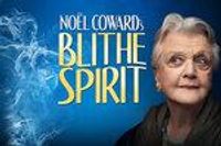 Blithe Spirit