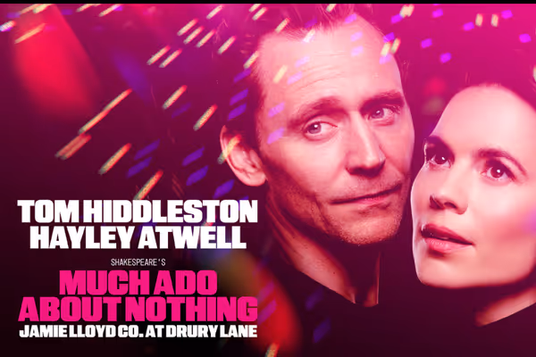 Much Ado About Nothing Show Information