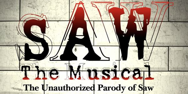 SAW The Musical Show Information