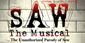 SAW The Musical Show Information