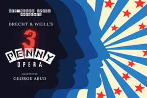 The Threepenny Opera Off-Broadway