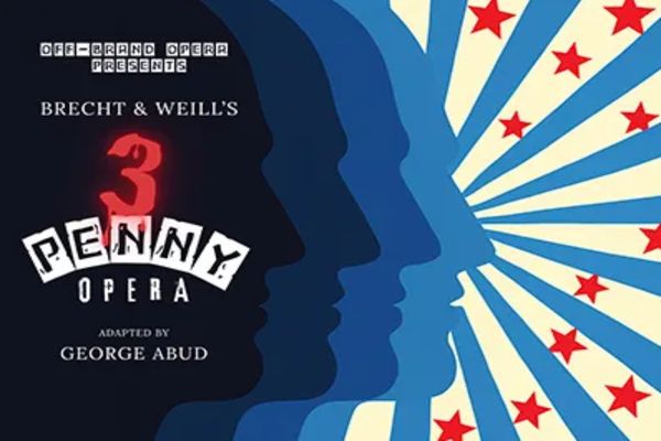 The Threepenny Opera Show Information