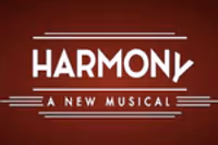 Harmony: A New Musical