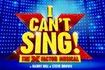 I Can't Sing: The X Factor Musical