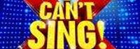 I Can't Sing: The X Factor Musical