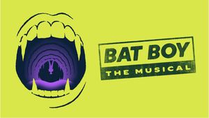 Bat Boy Off-Broadway