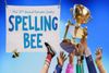 The 25th Annual Putnam County Spelling Bee Off-Broadway