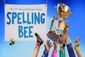 The 25th Annual Putnam County Spelling Bee Show Information