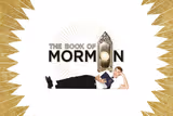 The Book of Mormon logo